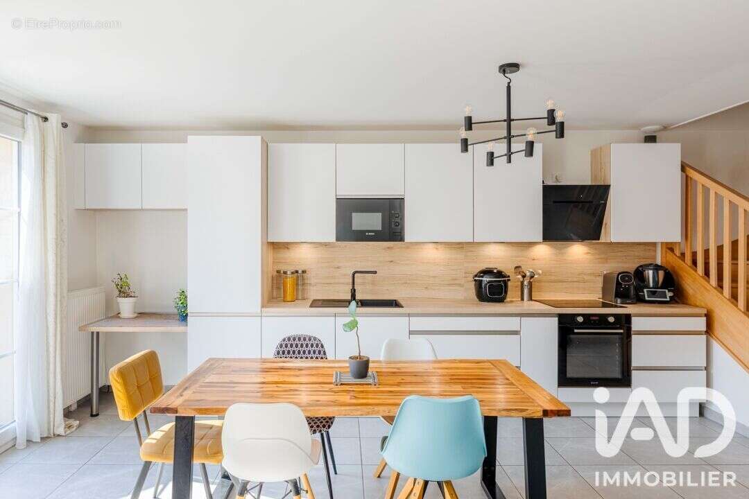 Photo 2 - Maison à CHELLES