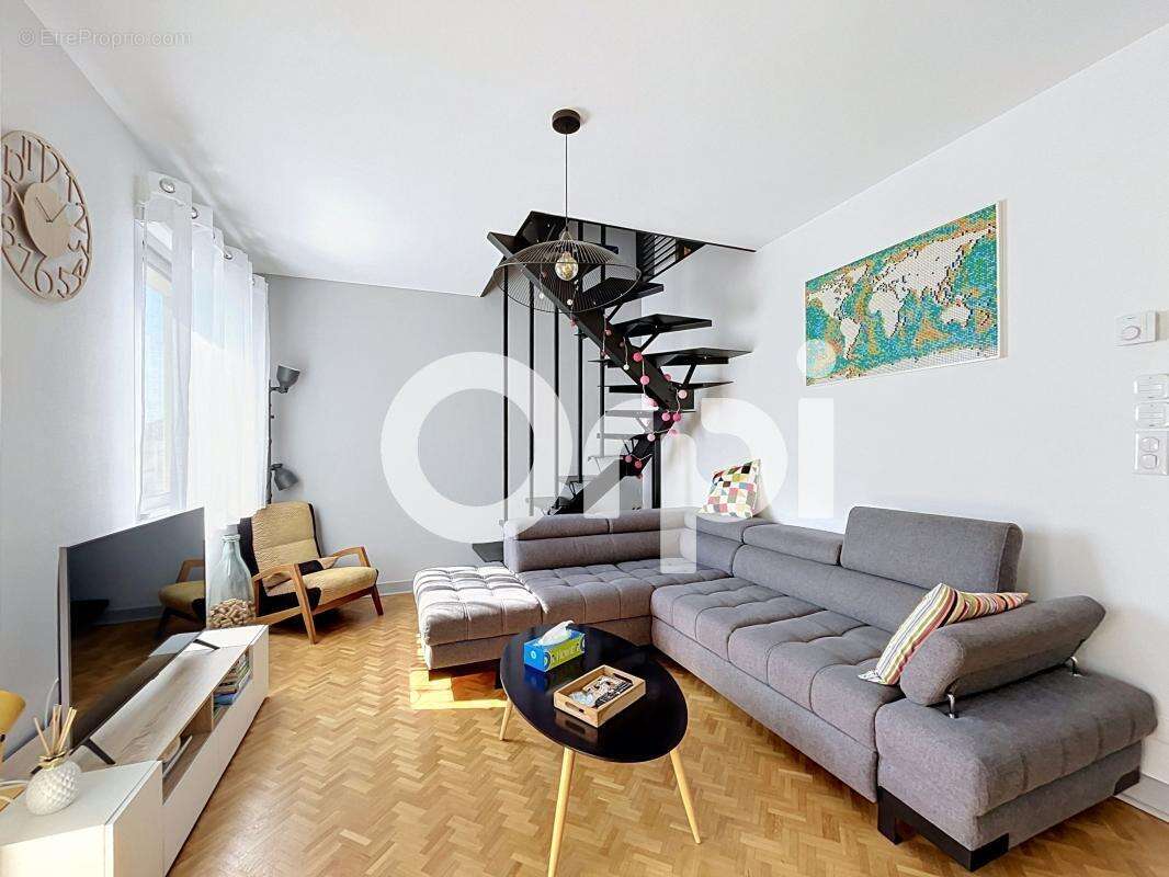 Appartement à BRIVE-LA-GAILLARDE