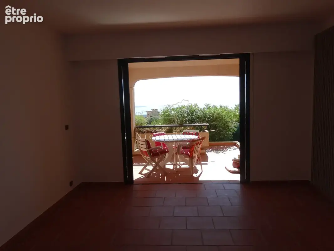 Superbe appartement situé à Mandelieu-la-Napoule - photo 5