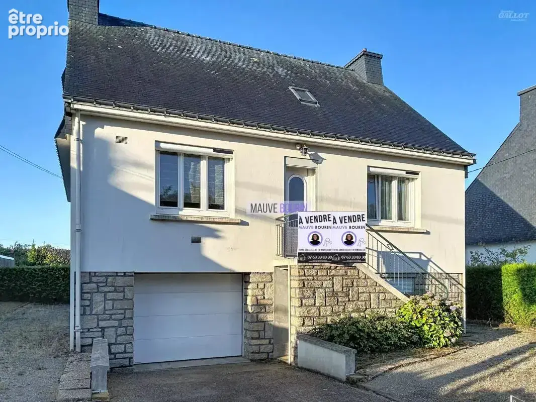 Maison à rénover - photo 2