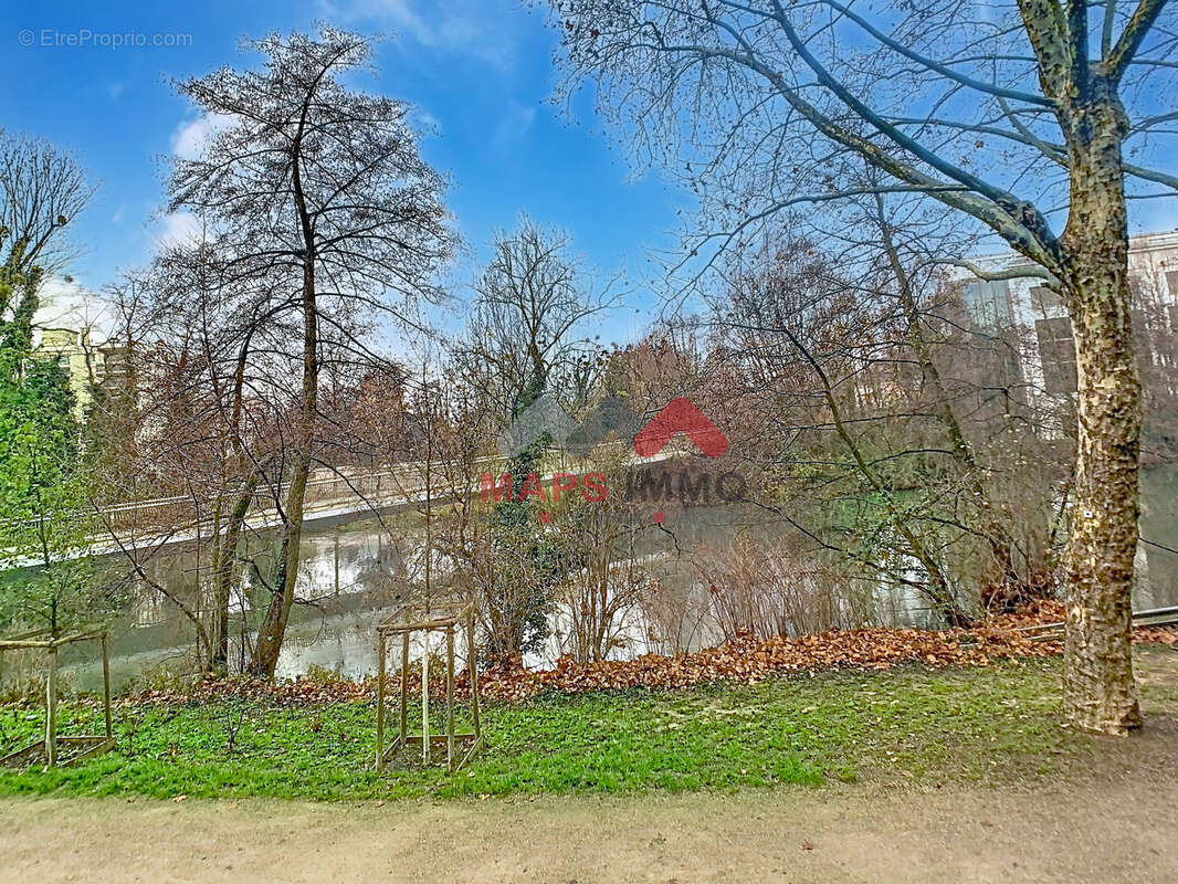 Appartement à ILLKIRCH-GRAFFENSTADEN