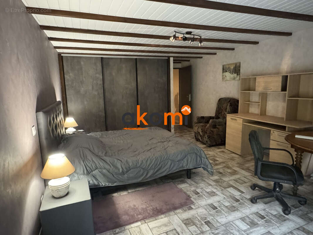 Maison à SAINT-DIE-DES-VOSGES