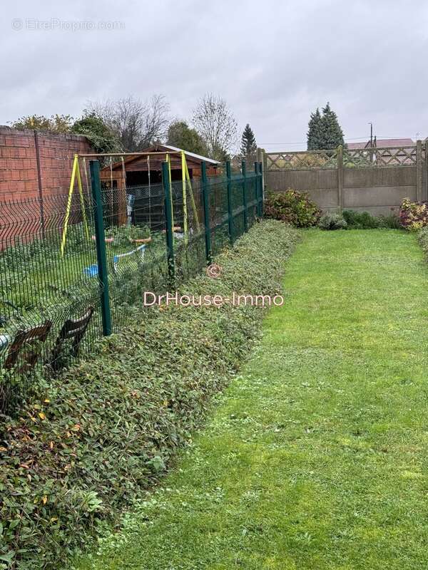 Appartement à AUCHEL