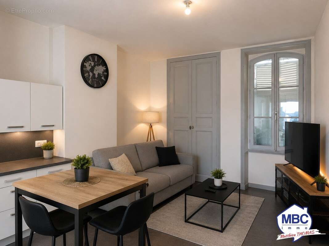 Maison à CHAMPTOCE-SUR-LOIRE