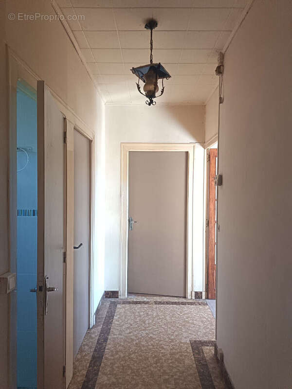 Maison Billy 5 pièce(s) 104 m2 - photo 11