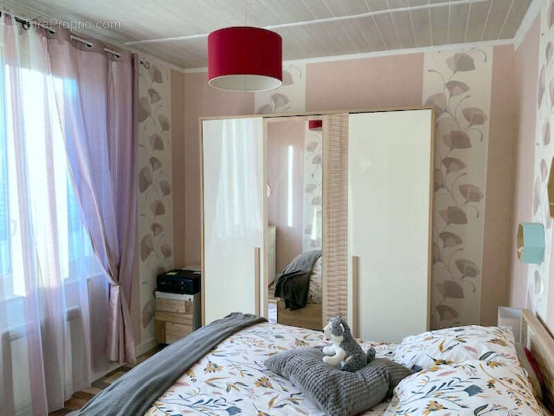 Maison à SENS