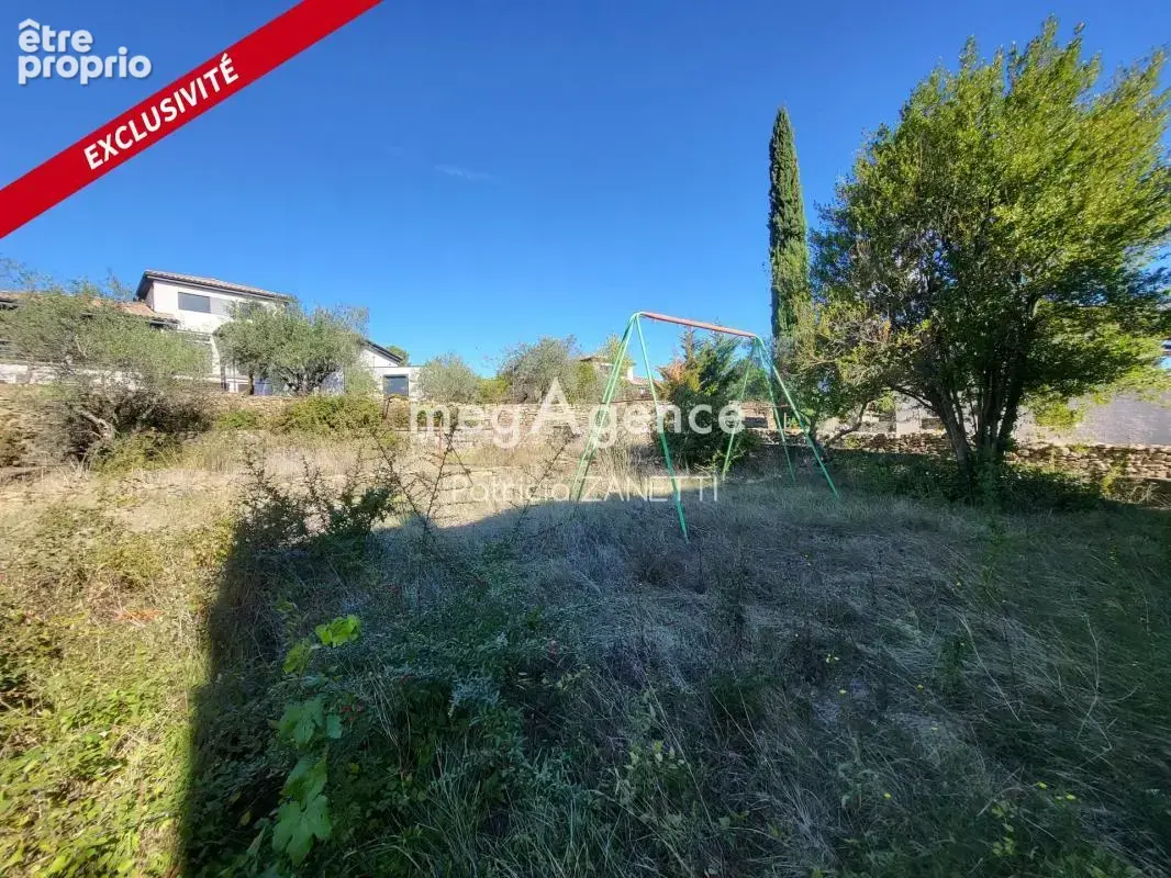 Maison 3 chambres, 1000 m² de terrain, quartier calme - photo 8