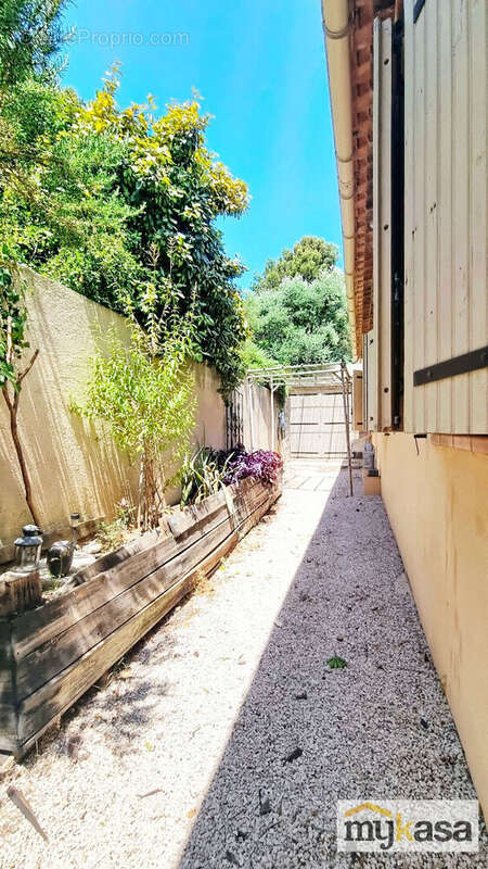 Maison à l'Escaillon, 4 chambres, piscine - photo 16