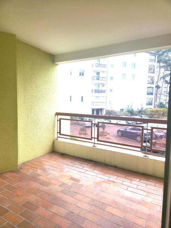 Appartement à ANNEMASSE