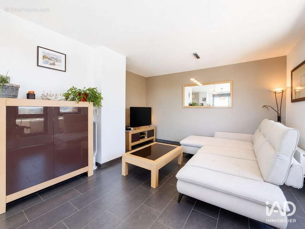 Appartement 80 m² à Metz  - photo 3