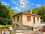 Photo 1 - Maison à CARLUX