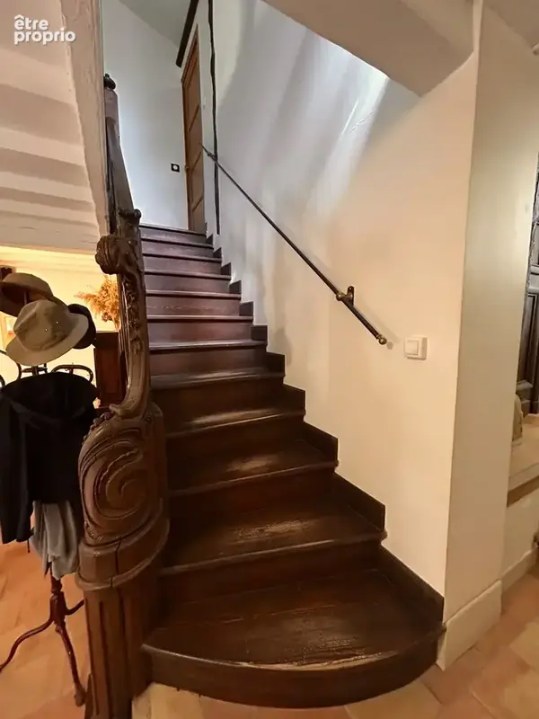 Maison hors du temps, où chaque reflet conte une histoire..... - photo 7