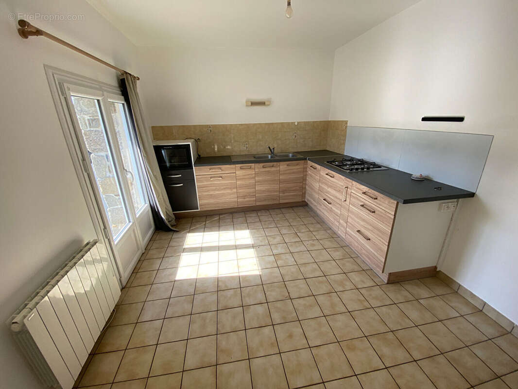 Ensemble immobilier - photo 7