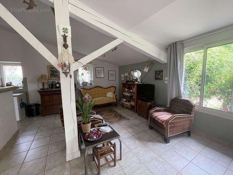 Maison à LORIOL-SUR-DROME