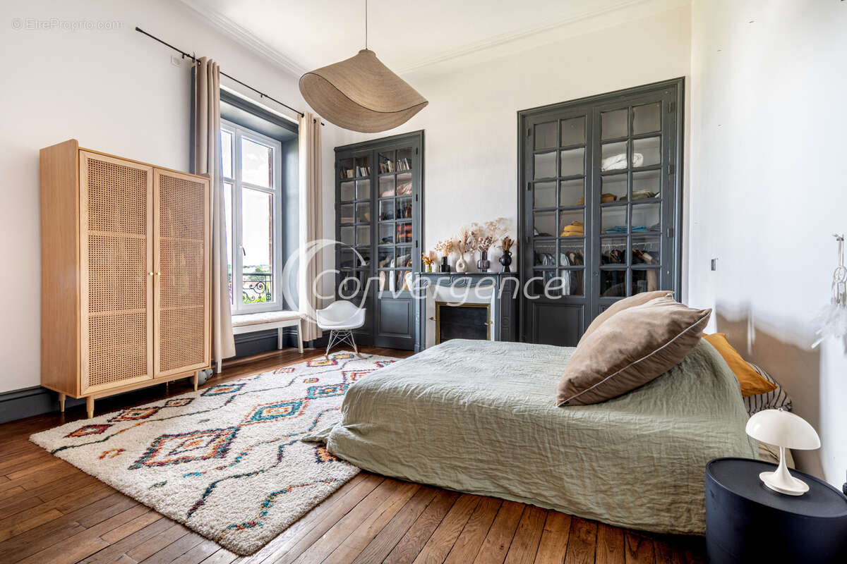Appartement à LIMOGES