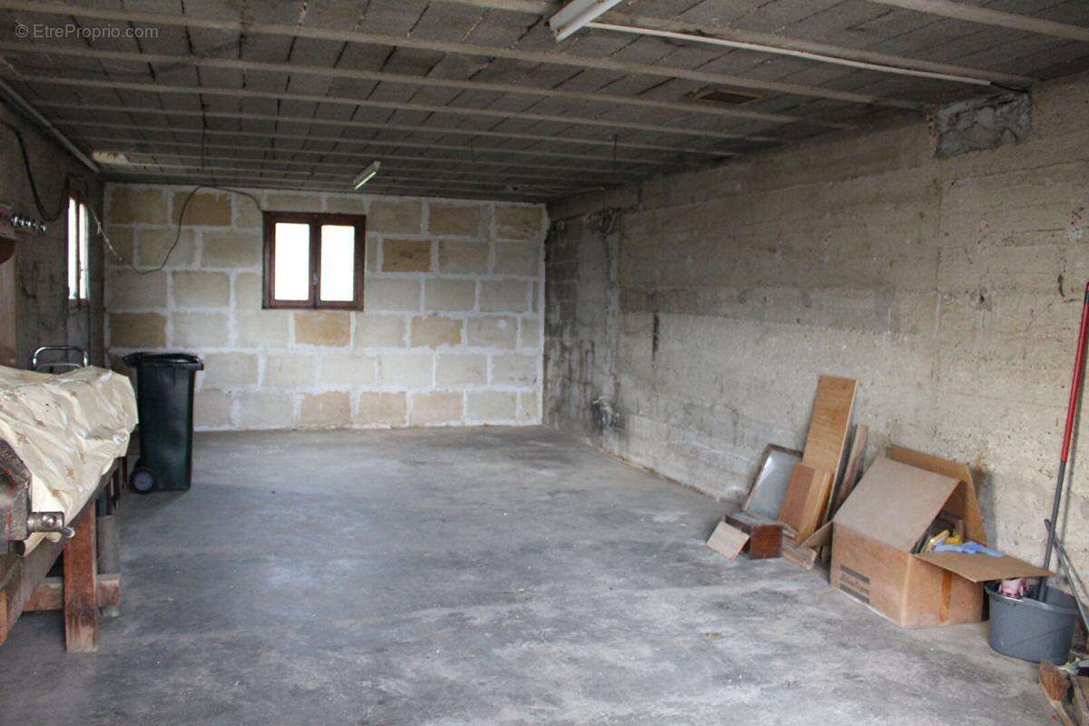 Maison à ROUSSILLON