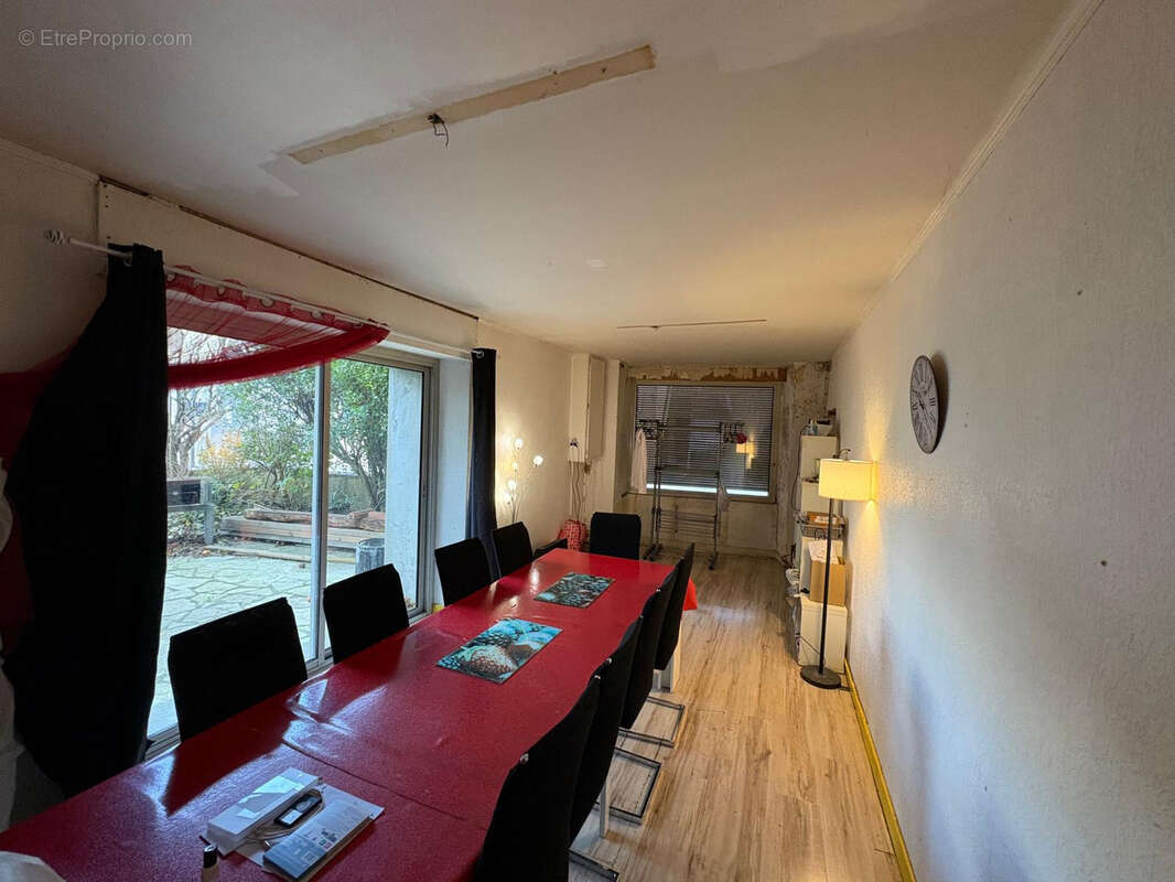 Maison à LABASTIDE-ROUAIROUX