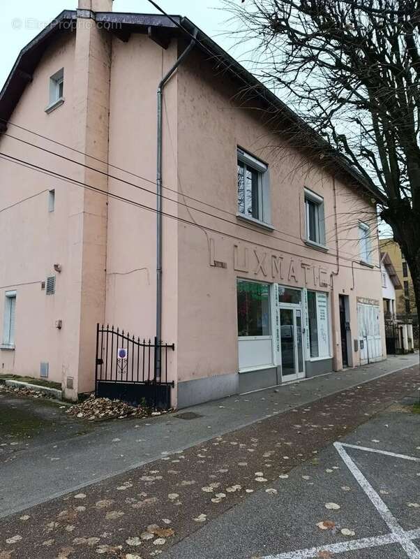 Appartement à BOURG-EN-BRESSE