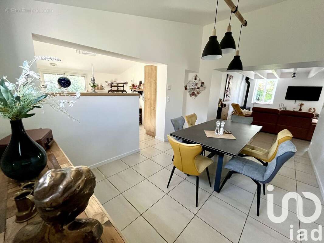 Photo 2 - Maison à LE POIRE-SUR-VIE