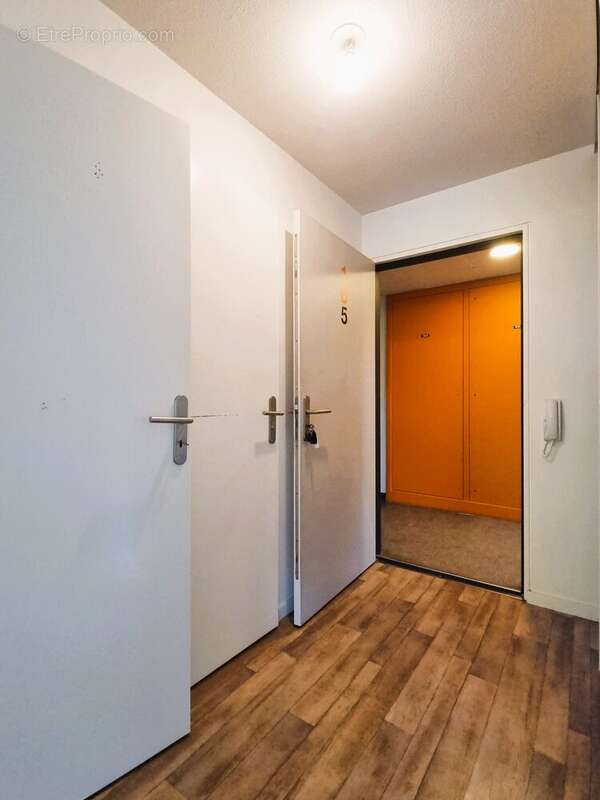 Appartement à PESSAC