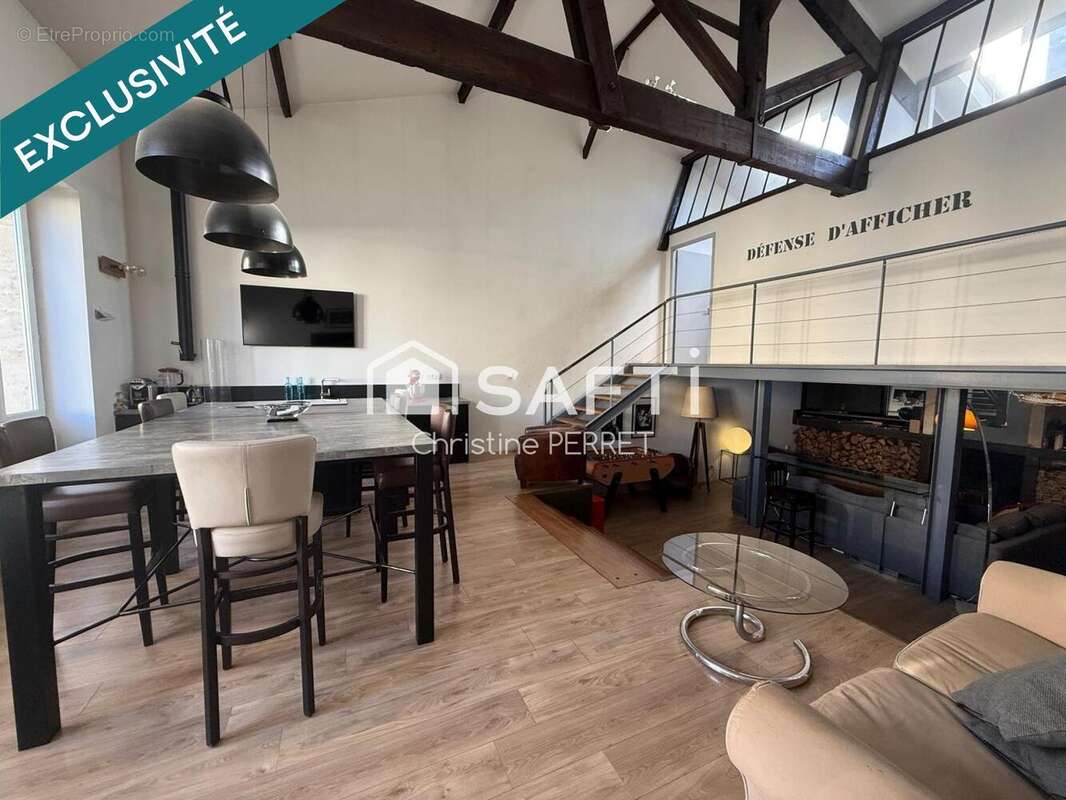 Photo 3 - Appartement à BORDEAUX
