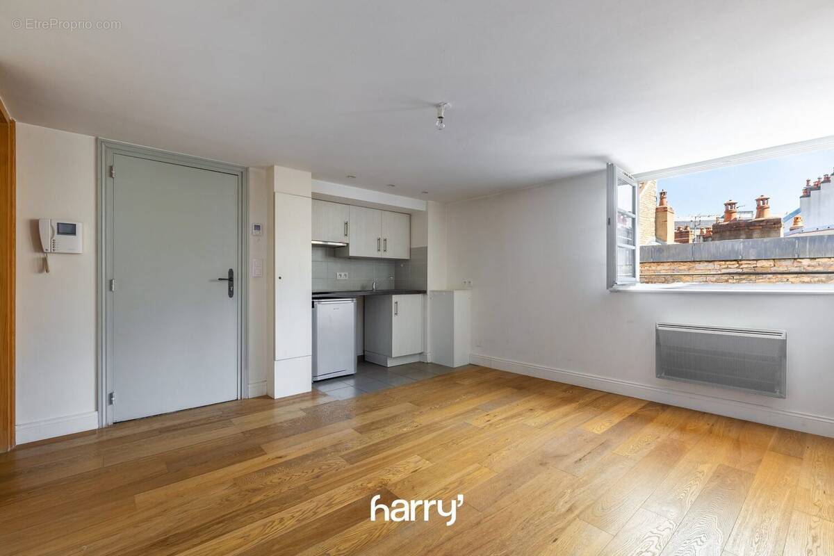 Appartement à BESANCON