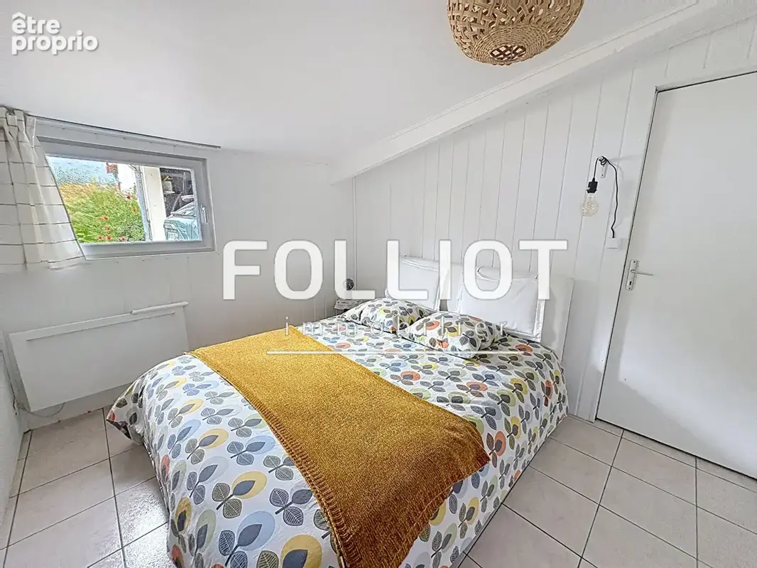 VAINS - Maison 8 pièces - 143 m² - 5 chambres - photo 7