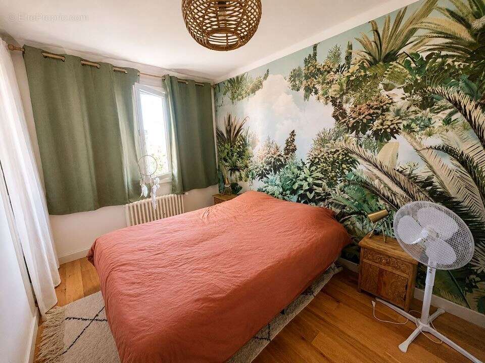 Appartement à ANNECY-LE-VIEUX