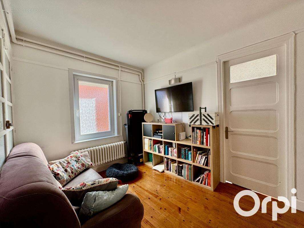 Appartement à CALAIS