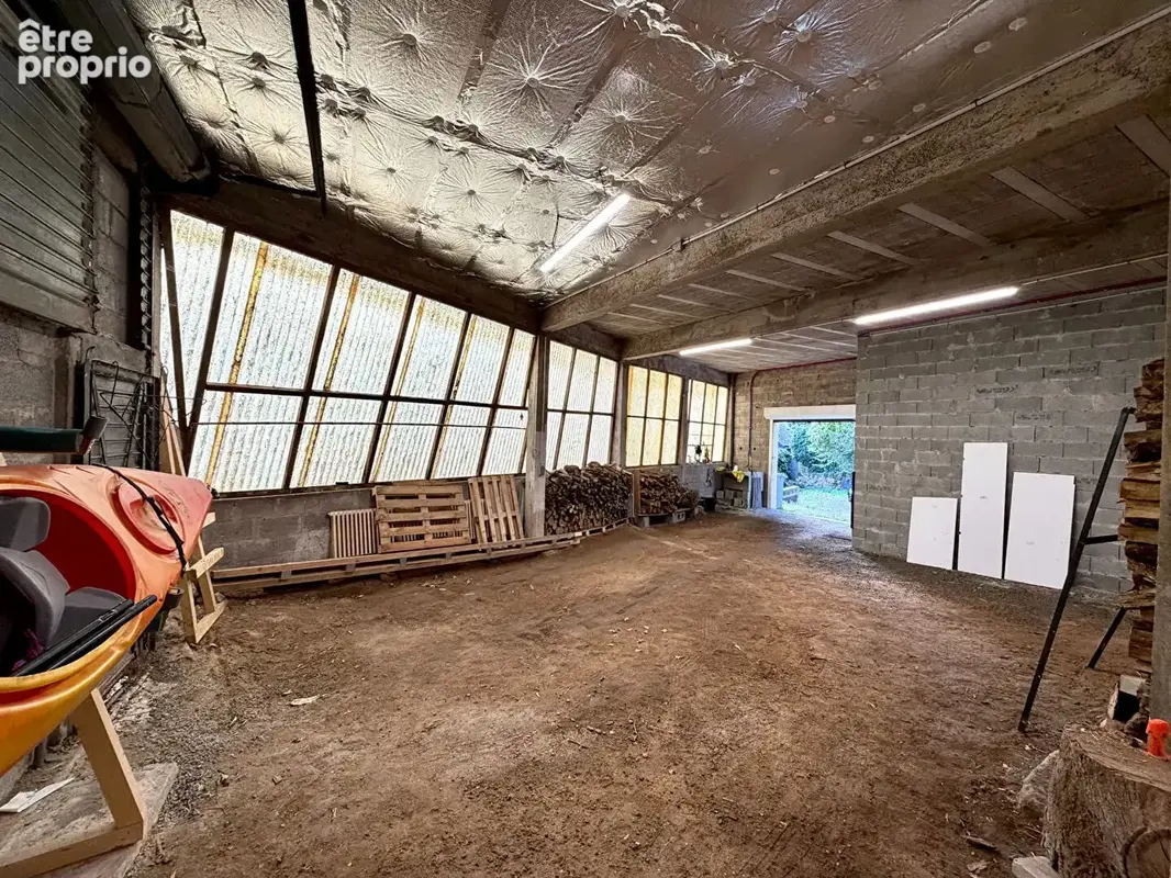 Maison proche centre ville de QUIMPER - photo 11