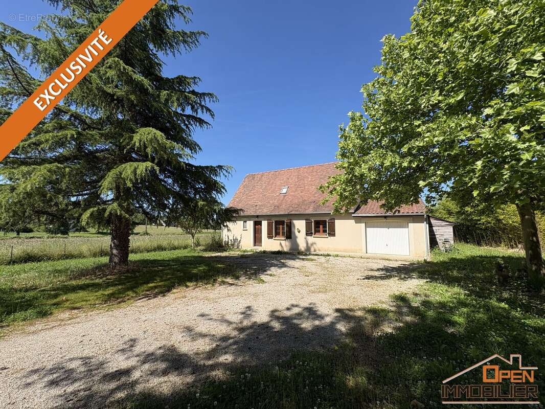 Maison 116 m² à Saint-Julien-De-Lampon  - photo 11