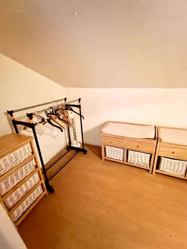 Appartement à HYERES