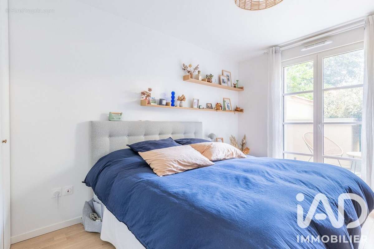 Photo 9 - Appartement à CLAMART