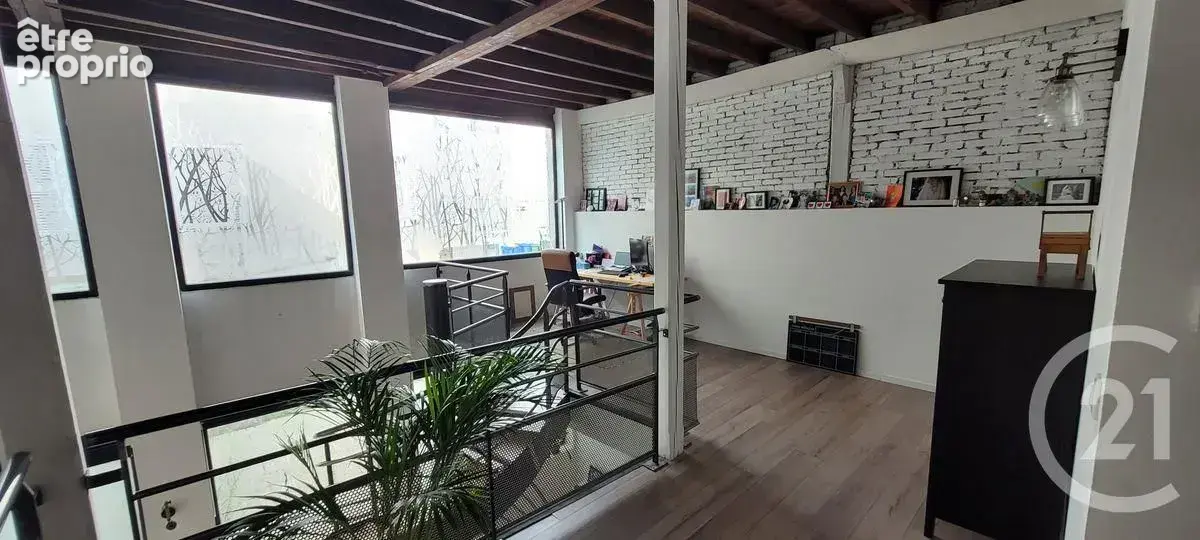 Appartement 6 pièces 288 m² à vendre à Limoges (87000) - photo 6