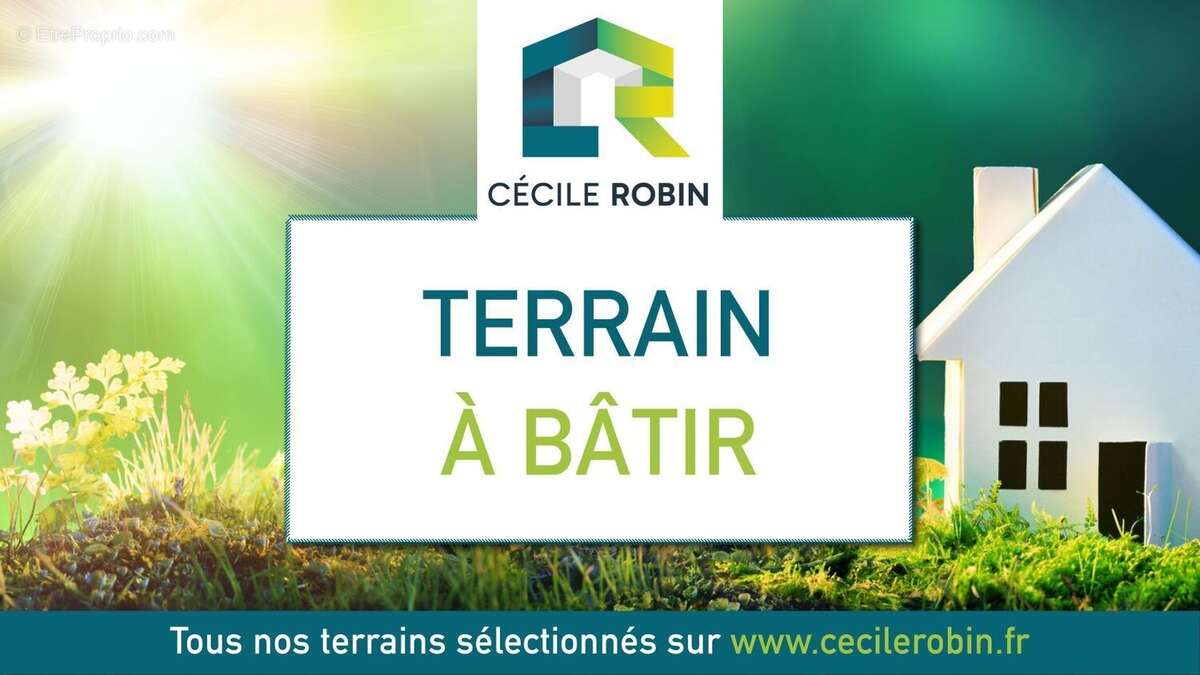 Terrain à MARCILLY-D&#039;AZERGUES