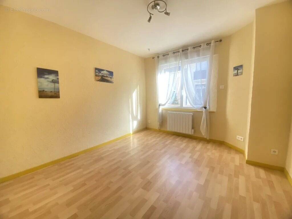 Appartement à VICHY