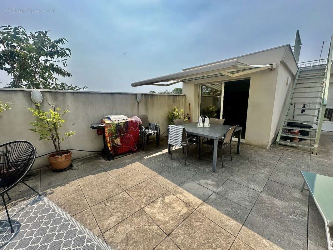 Appartement à AGDE