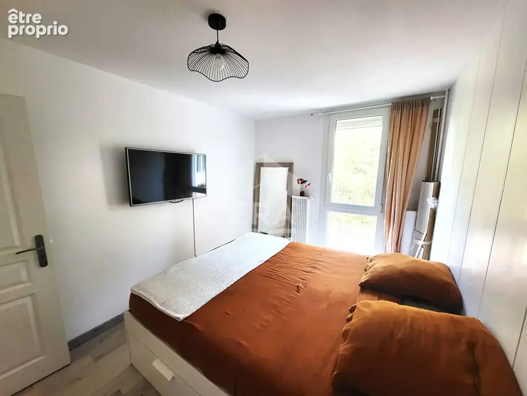 Appartement 77m² à martigues - photo 6