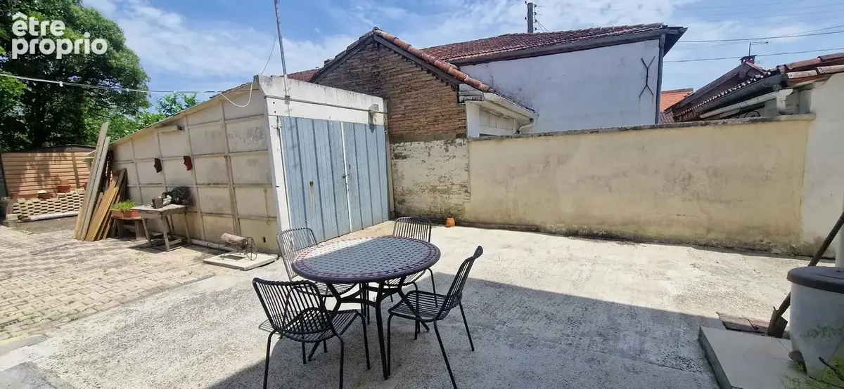 Maison à vendre 5 pièces GABARRET (40) - photo 18