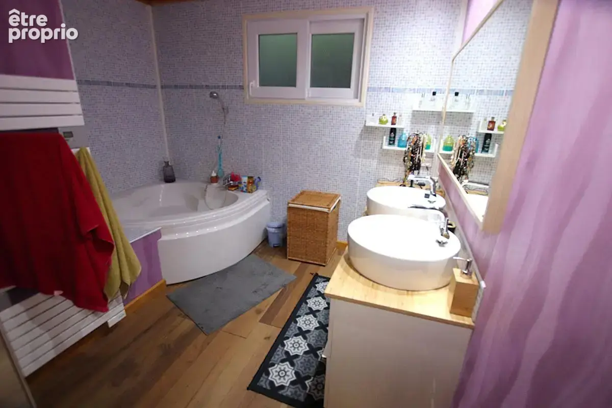 Deux villas bioclimatiques sur 6 523 m² - Calme, confort et projet locatif - photo 13