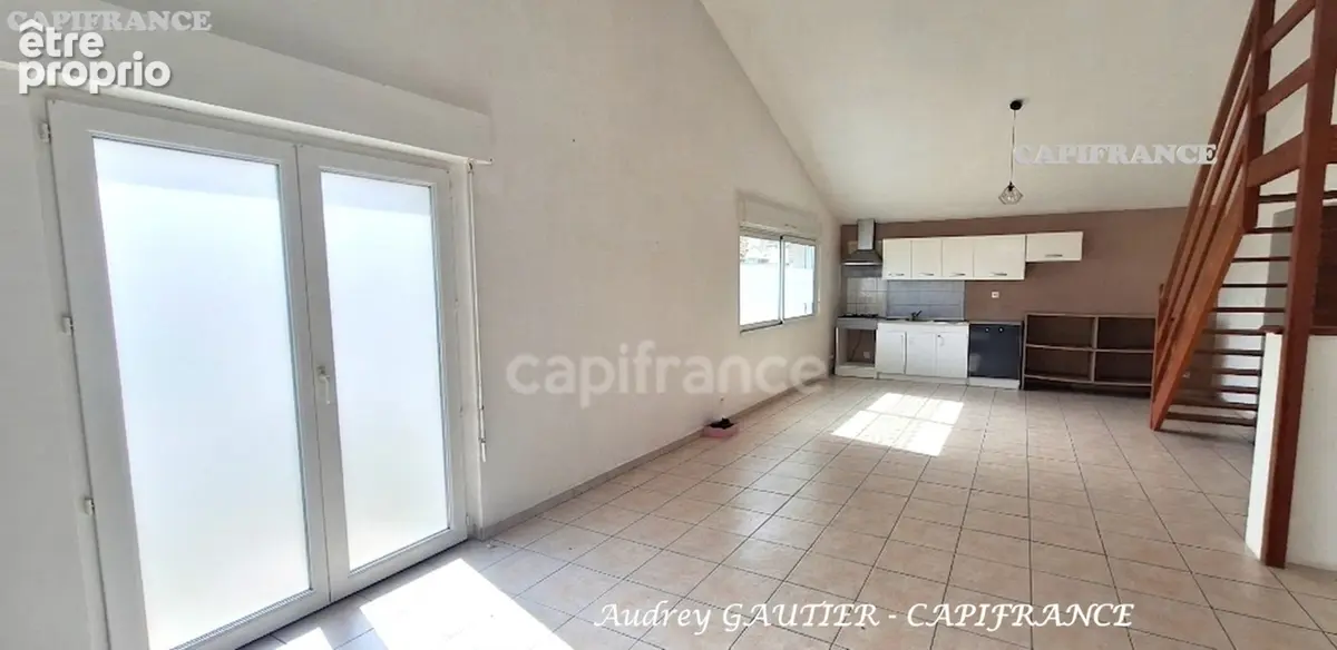 Maison à vendre 4 pièces LA PLAINE SUR MER (44) - photo 10