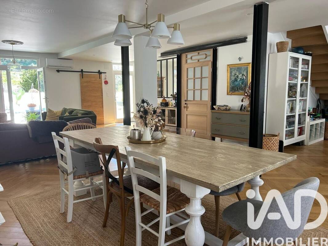 Photo 1 - Maison à MAULEON-LICHARRE