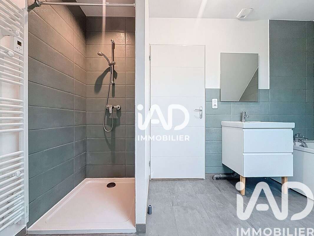 Photo 9 - Maison à LA SAUSSAYE