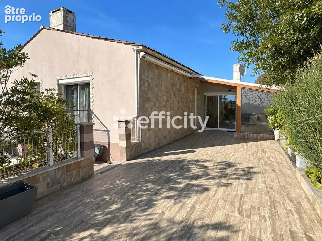 Maison 6 pièces 146 m² à vendre à Les Sables-D'olonne (85340) - photo 18