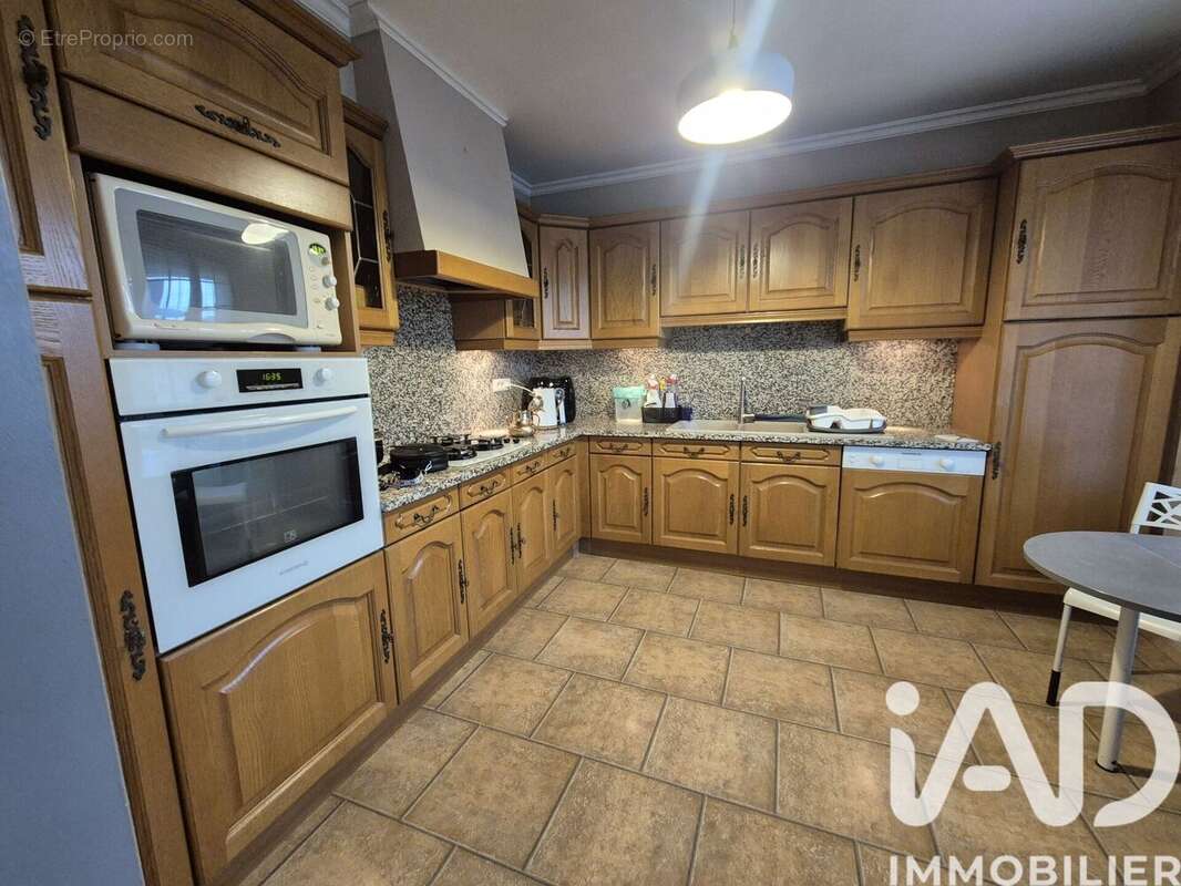 Photo 4 - Maison à TREMBLAY-EN-FRANCE