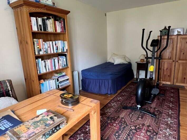 Maison à CELLEFROUIN