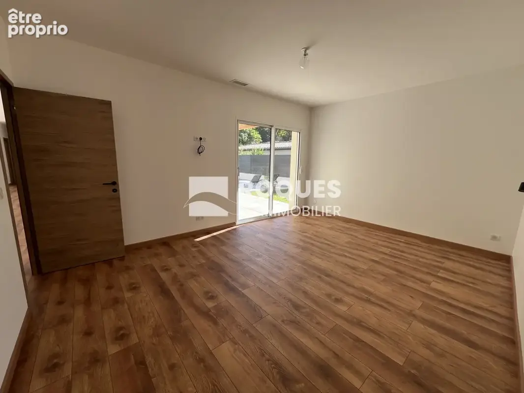 A vendre, villa contemporaine de 220m2 sur un terrain de 1306m2, Bédarieux - photo 35