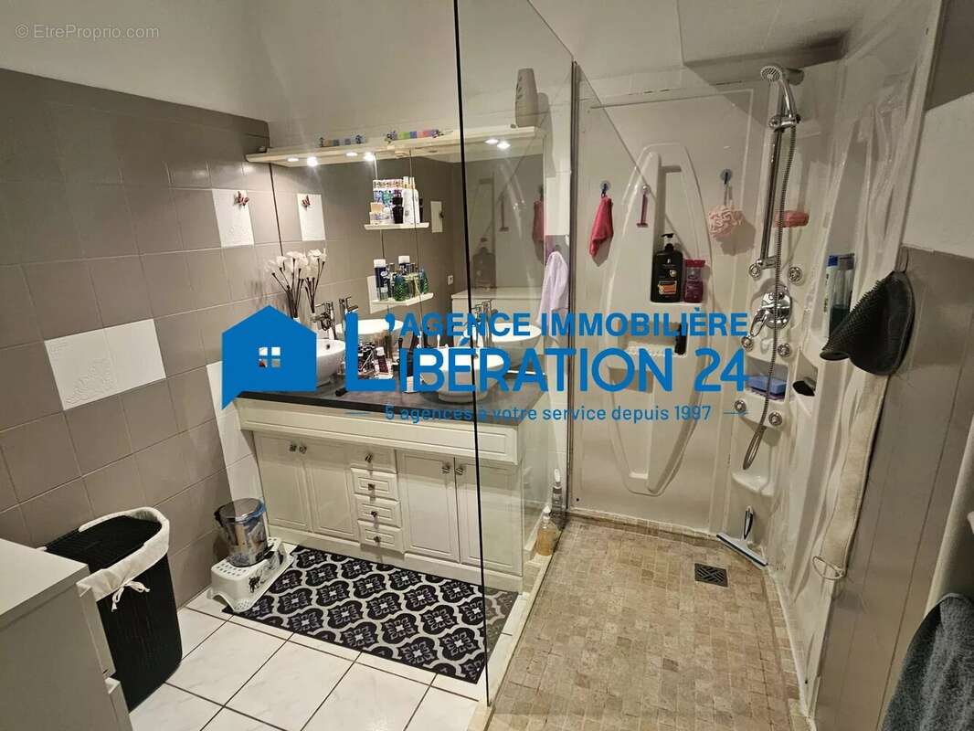 Appartement à SAINT-CHAMOND