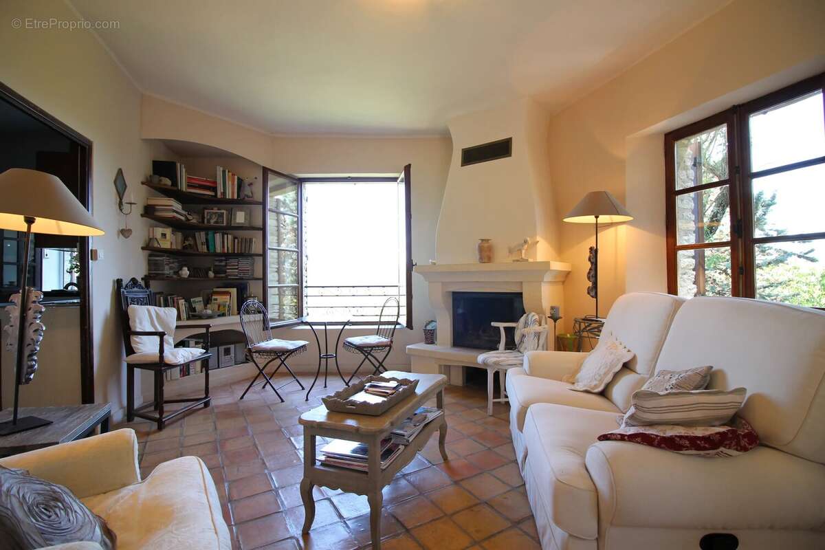 Maison à VIENS