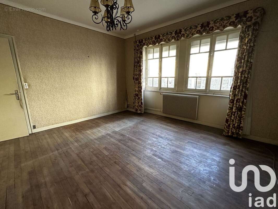 Photo 2 - Maison à GUILVINEC